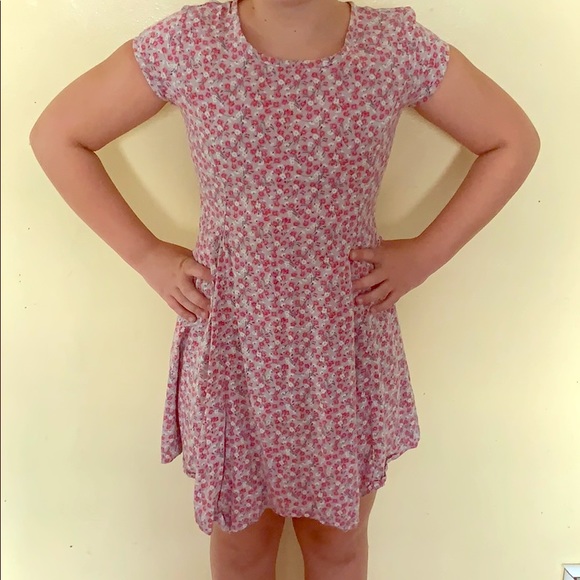 Old Navy Other - Old navy floral dress
